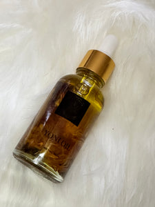 Body Her Oil